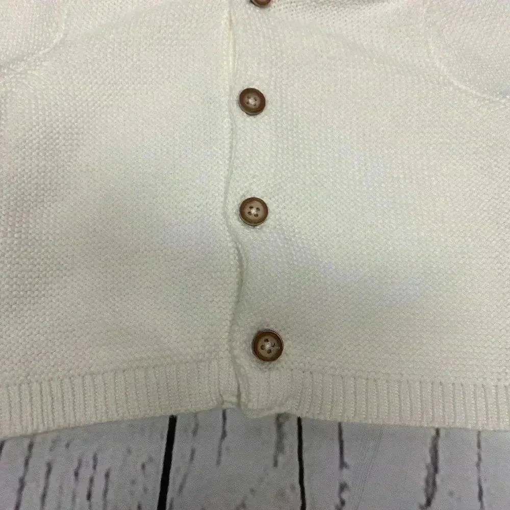 Carters Just One You Sweater Size‎ 6M